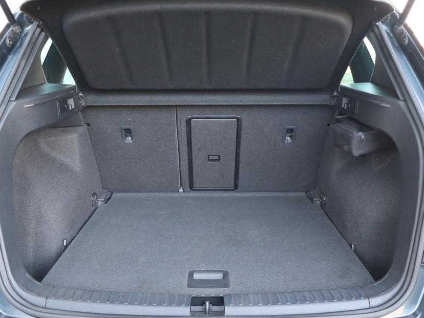 Seat Ateca, 2017