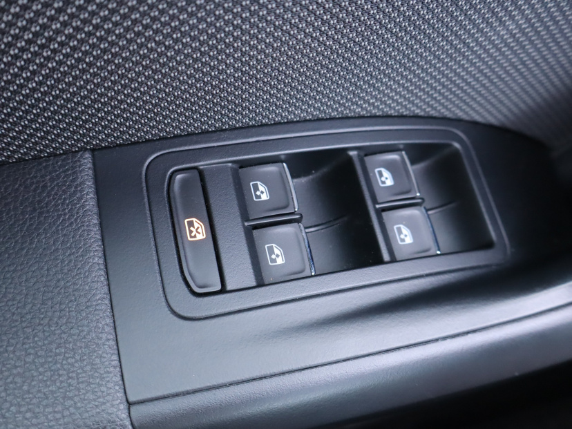 Seat Ateca, 2017