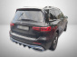 Mercedes-Benz GLB, 2020