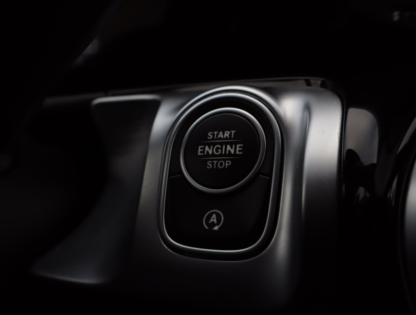 Mercedes-Benz GLB, 2020