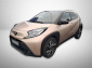 Toyota Aygo X, 2022