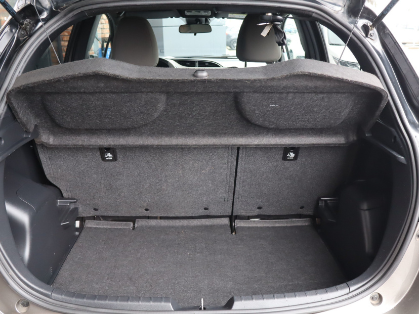 Toyota Yaris, 2017