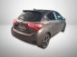Toyota Yaris, 2017