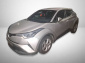 Toyota C-HR, 2019
