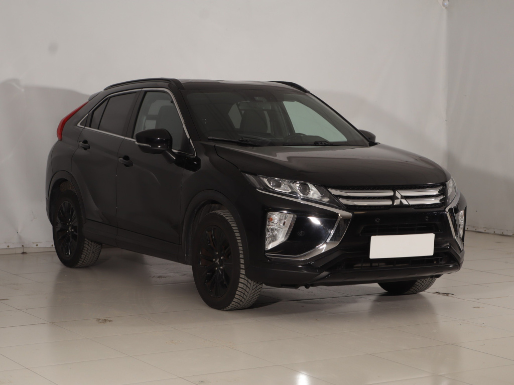 Mitsubishi Eclipse Cross 1.5 T-MIVEC