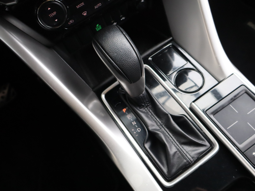 Mitsubishi Eclipse Cross, 2019 – zdjęcie 17