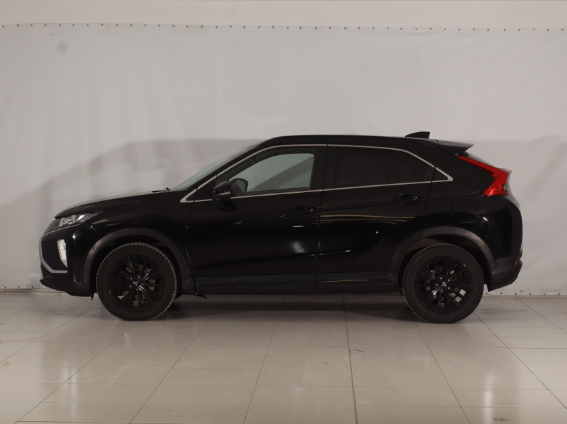 Mitsubishi Eclipse Cross, 2019 – zdjęcie 8