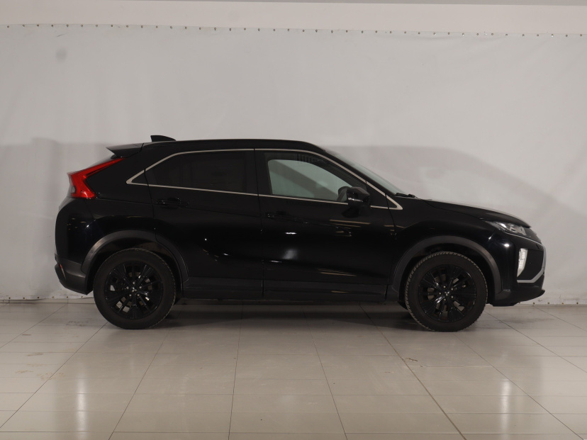 Mitsubishi Eclipse Cross, 2019 – zdjęcie 10