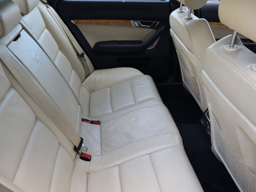 Audi A6, 2005