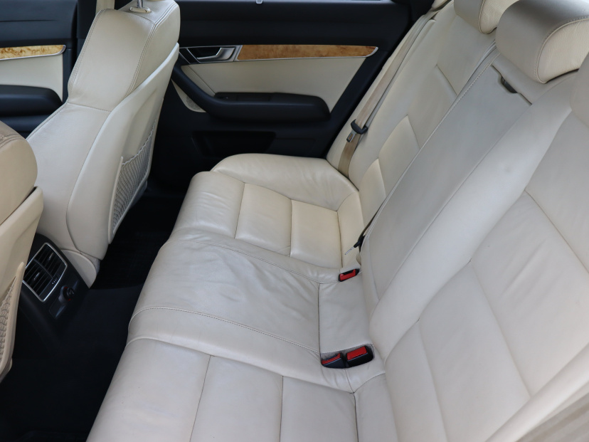 Audi A6, 2005