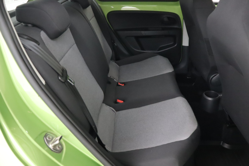 Škoda Citigo, 2014