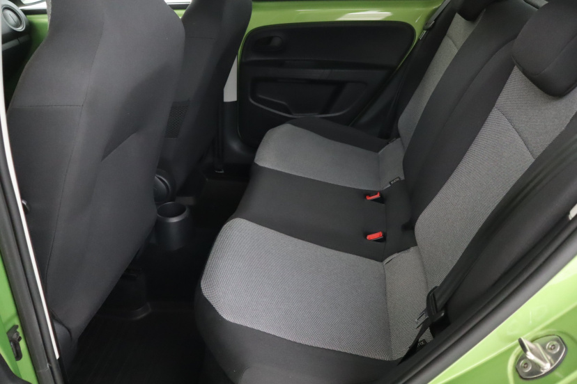 Škoda Citigo, 2014