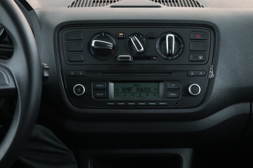 Škoda Citigo, 2014