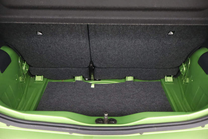 Škoda Citigo, 2014