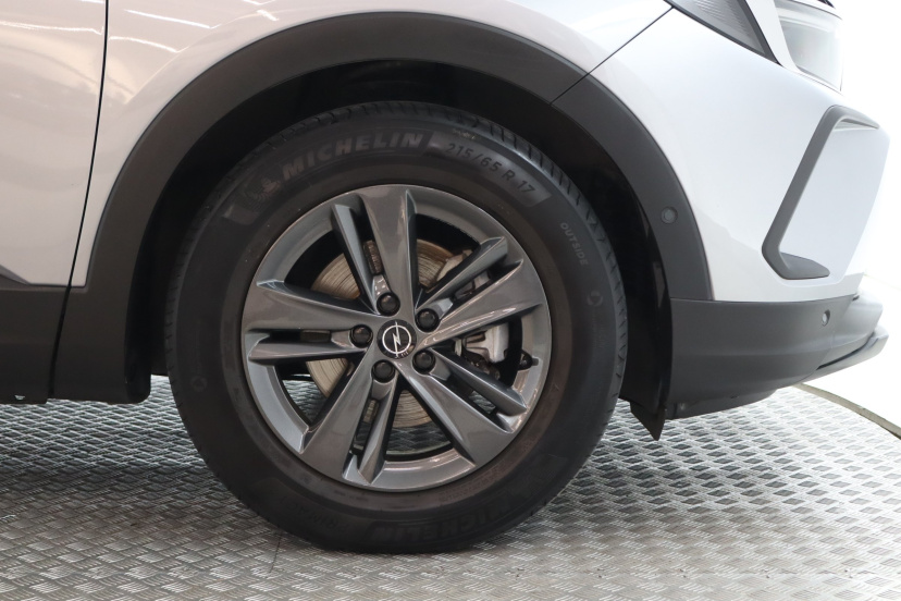 Opel Grandland, 2022