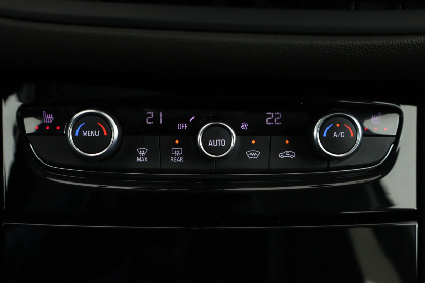 Opel Grandland, 2022