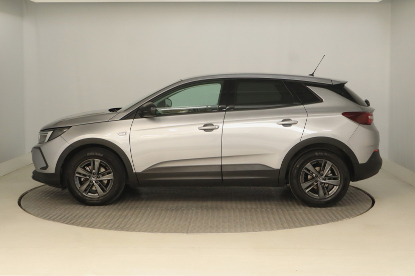 Opel Grandland, 2022