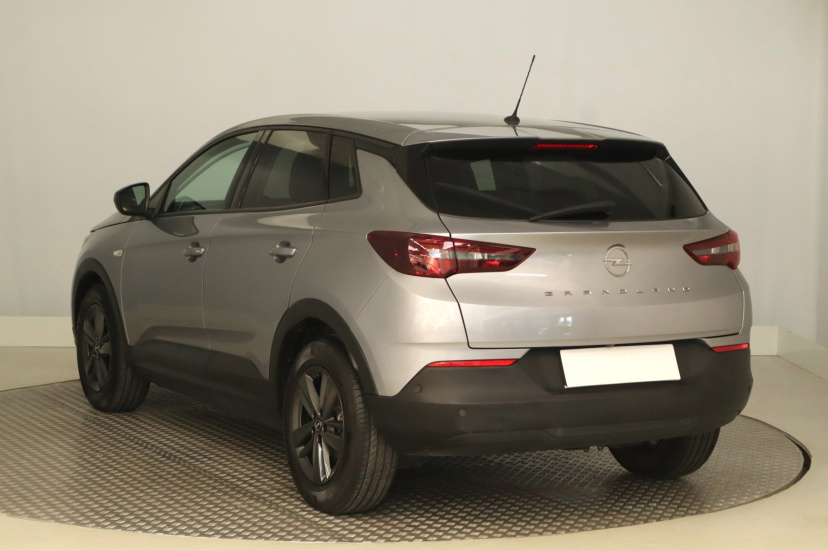 Opel Grandland, 2022