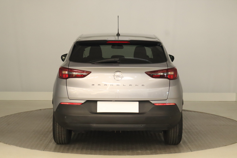 Opel Grandland, 2022