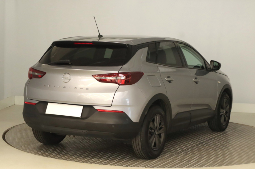 Opel Grandland, 2022