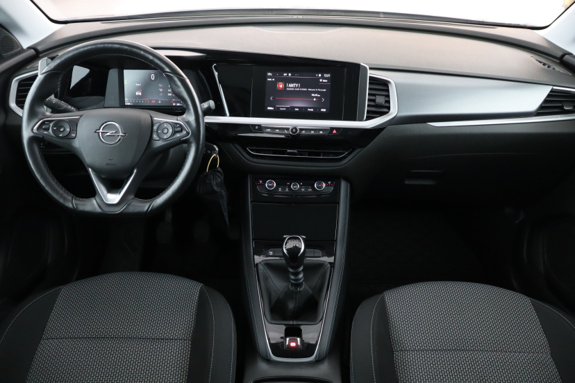 Opel Grandland, 2022
