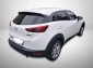 Mazda CX-3, 2017
