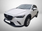 Mazda CX-3, 2017