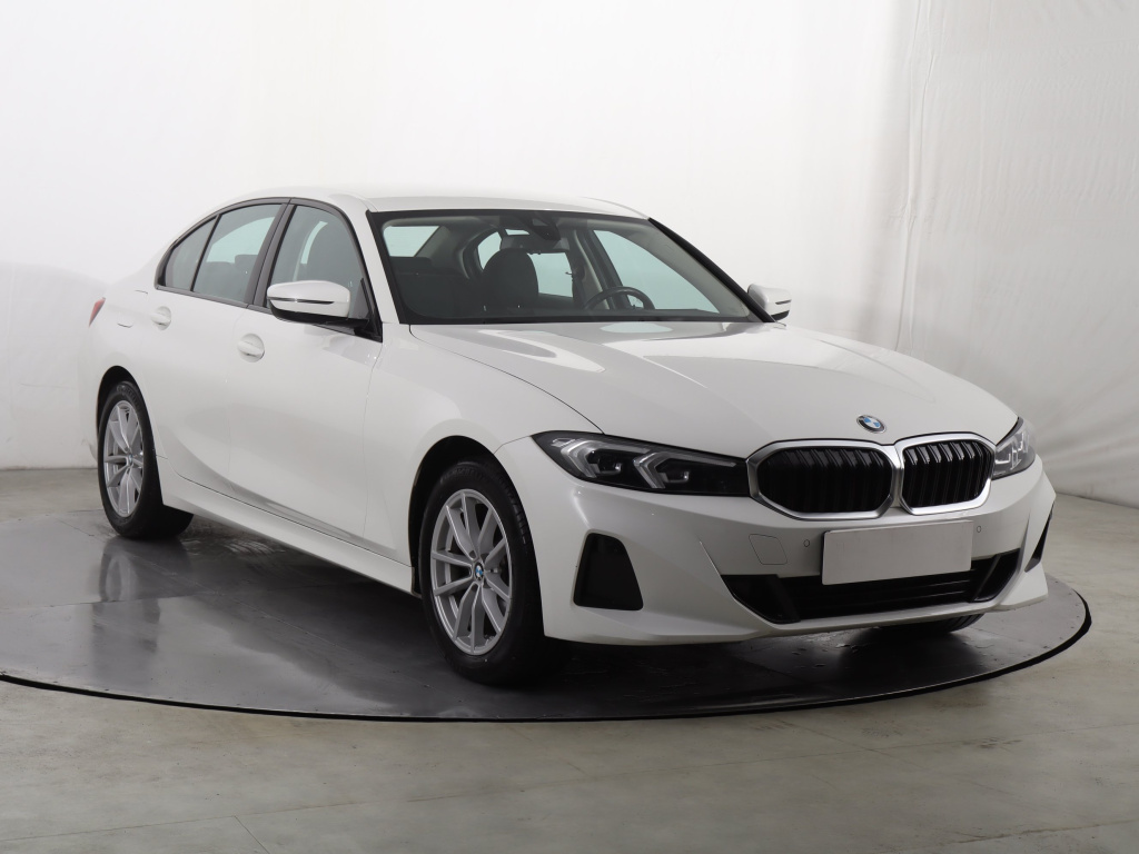 BMW 318 i