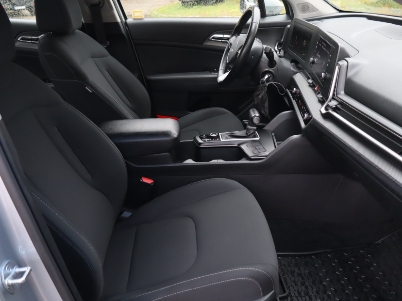 Kia Sportage, 2023 – foto 11
