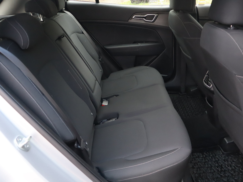 Kia Sportage, 2023 – foto 12