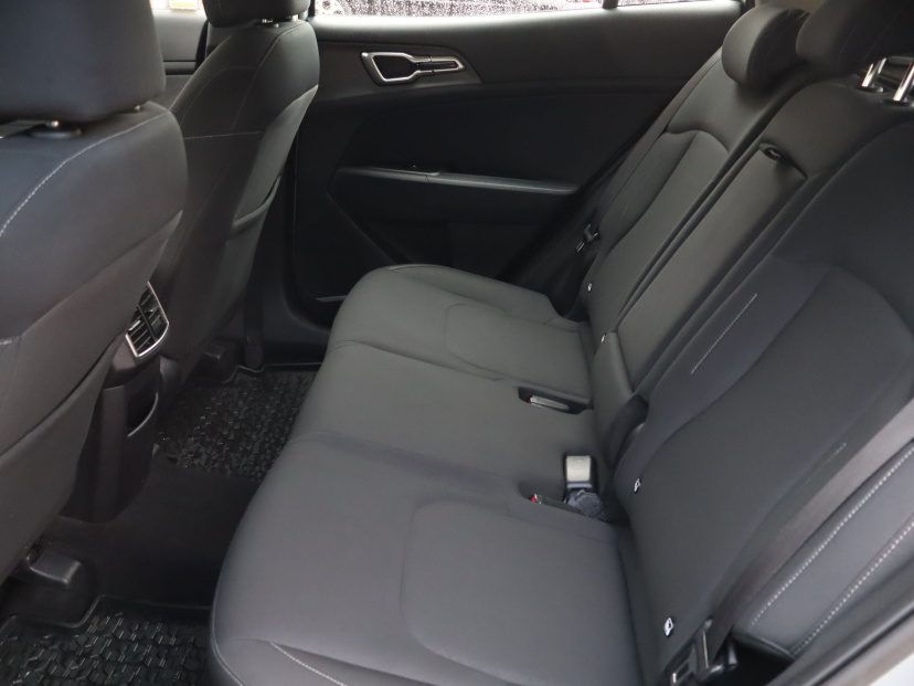 Kia Sportage, 2023 – foto 13