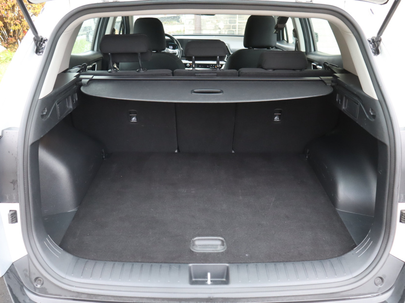 Kia Sportage, 2023 – foto 17