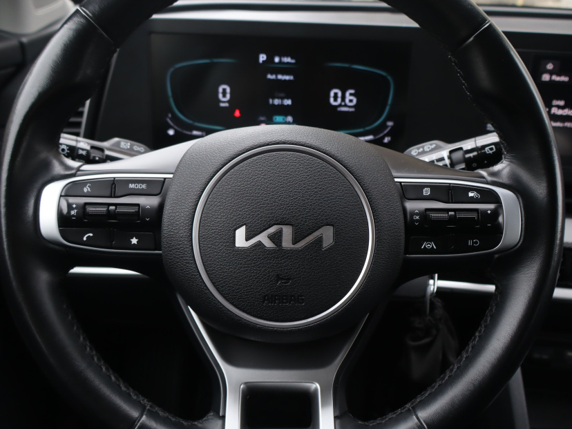 Kia Sportage, 2023 – foto 21