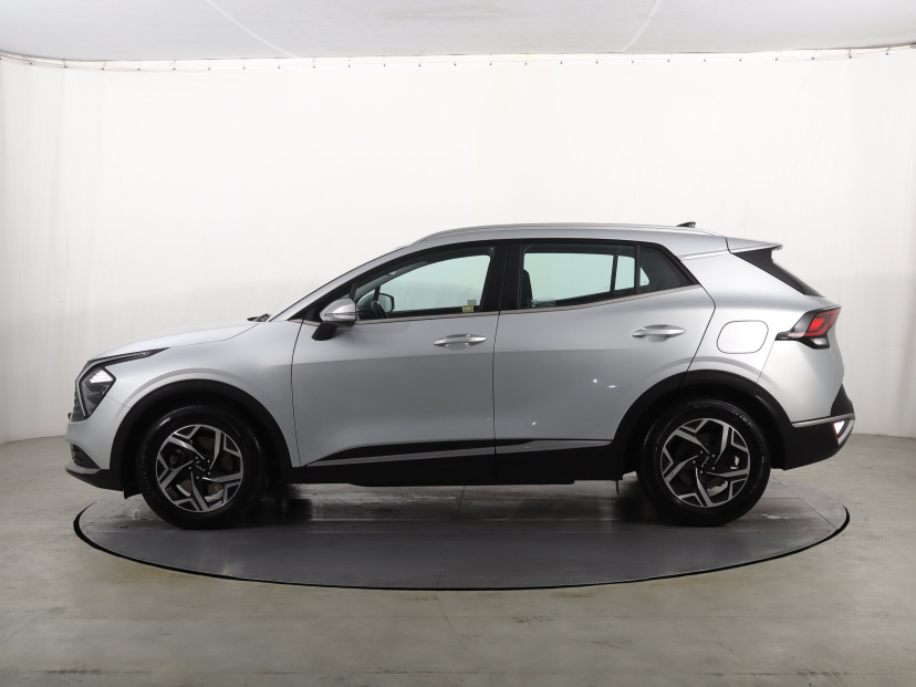 Kia Sportage, 2023 – foto 8