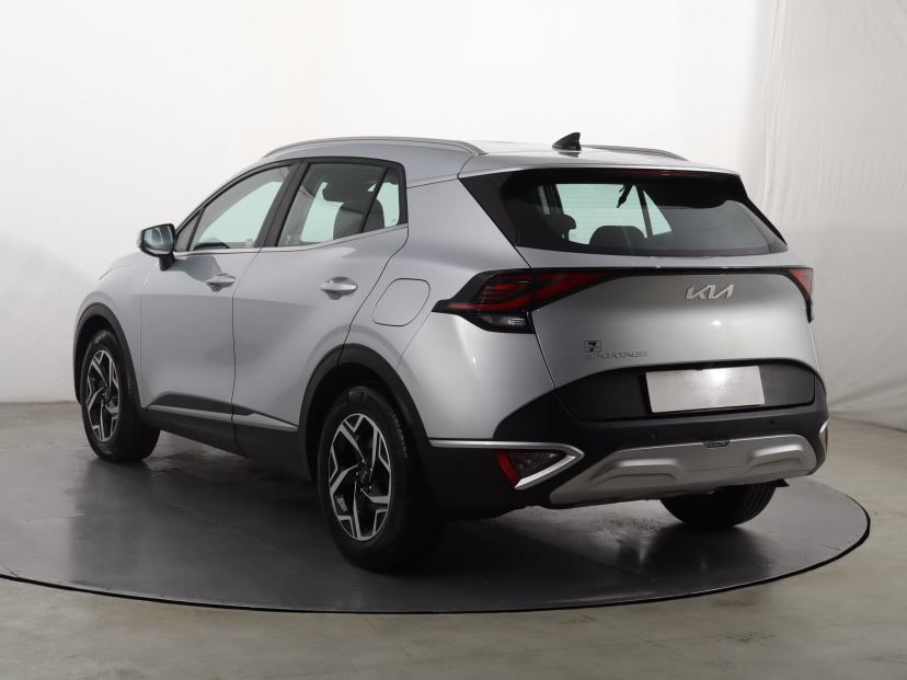 Kia Sportage, 2023 – foto 4