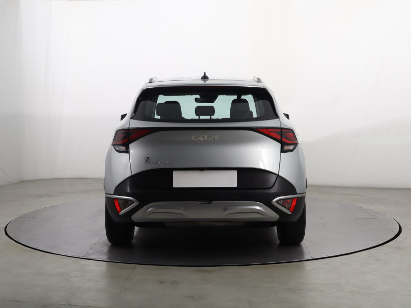 Kia Sportage, 2023 – foto 9
