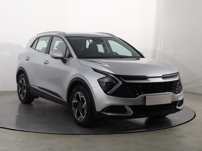 Kia Sportage, 2023 – foto 1