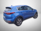 Kia Sportage, 2021