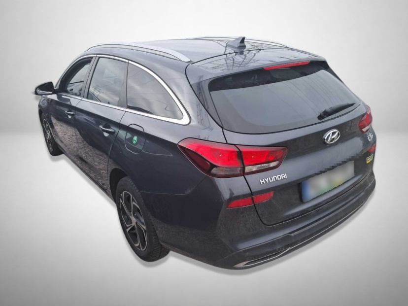 Hyundai i30, 2023