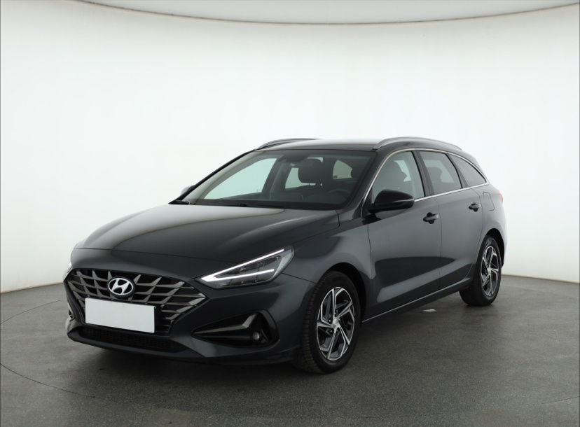 Hyundai i30, 2023