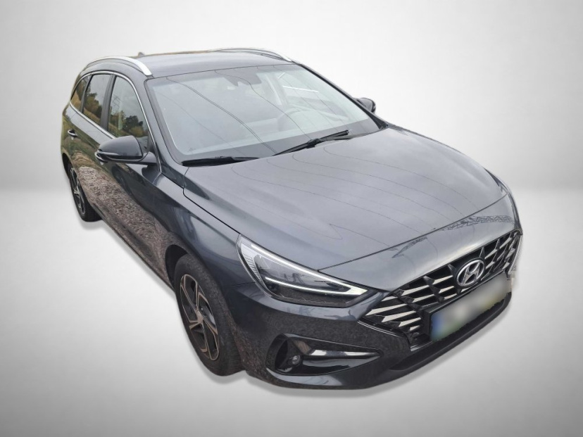 Hyundai i30, 2023