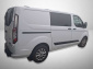 Ford Transit Custom, 2018