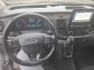 Ford Transit Custom, 2018