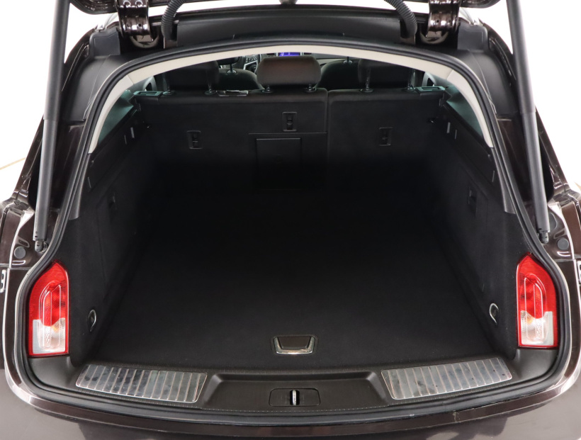 Opel Insignia, 2013
