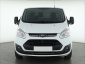 Ford Transit Custom, 2017