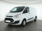 Ford Transit Custom, 2017