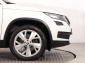 Škoda Kodiaq, 2018