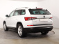 Škoda Kodiaq, 2018