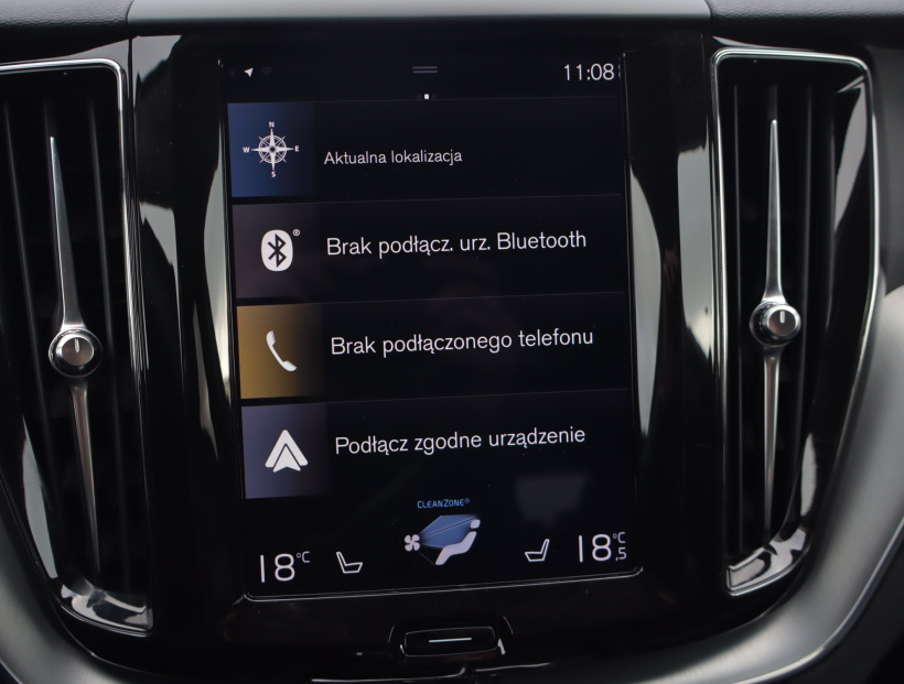 Volvo XC60, 2020