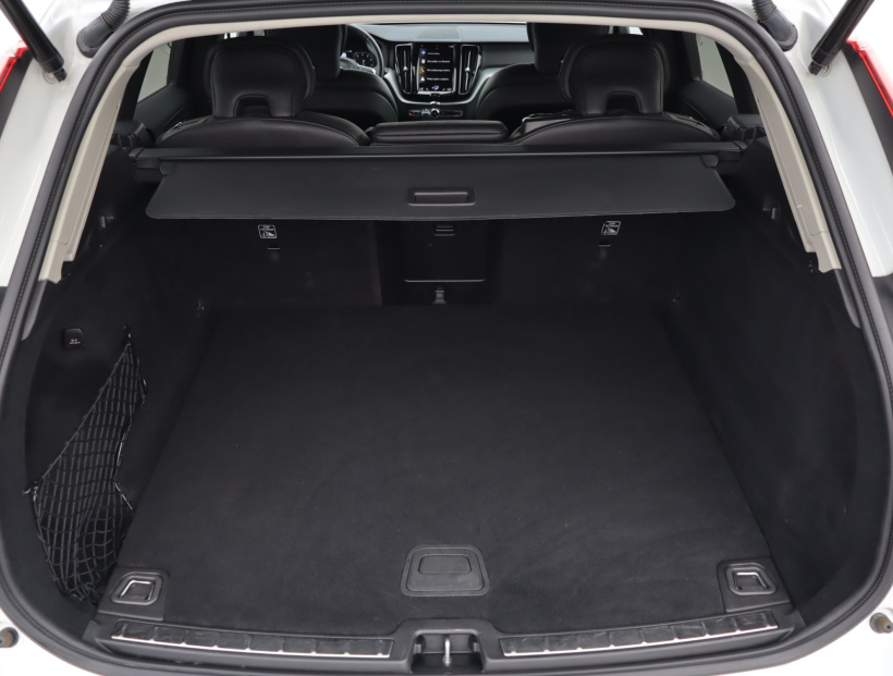 Volvo XC60, 2020